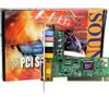 PCI sound card Dolby Digital 5.1 8738 6-C