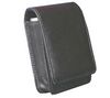 PIXMANIA Ultra Compact 9.5 x 2.7 x 6.5 cm PIX leather case