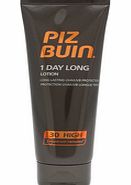 Piz Buin 1 Day Long Protective Sun Lotion SPF30