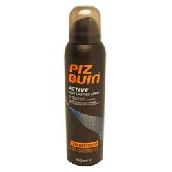 Piz Buin Active Long Lasting Spray SPF 20