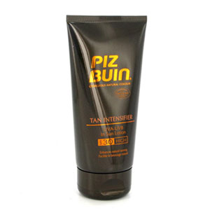 Piz-Buin Piz Buin Tan Intensifier Lotion SPF 30 High- 150ml