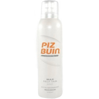 Piz Buin Summer Sensation Self Tan AutoBronzant Mid 150ml