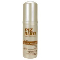 Piz Buin Summer Sensation Self Tan Foam Mousse (Mid) 50ml