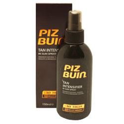 Piz Buin Tan Intensifier Spray SPF 30