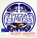 Pizza Express Sloppy Guiseppe Pizza, 8 inch (305g)