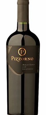 Pizzorno Merlot/tannat Abruzzo