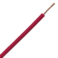 PJP 10M 260/0.07MM RED TEST CABLE (RC)