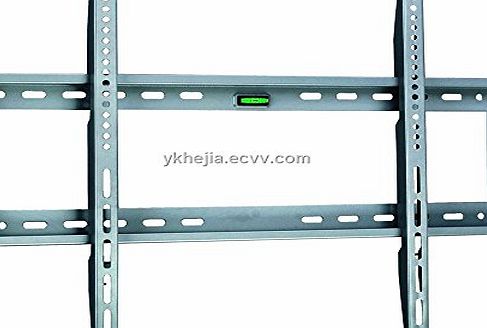 Slim TV Wall Bracket for 33 - 60 inch LCD, LED amp; Plasma TV (40-60 INCH)
