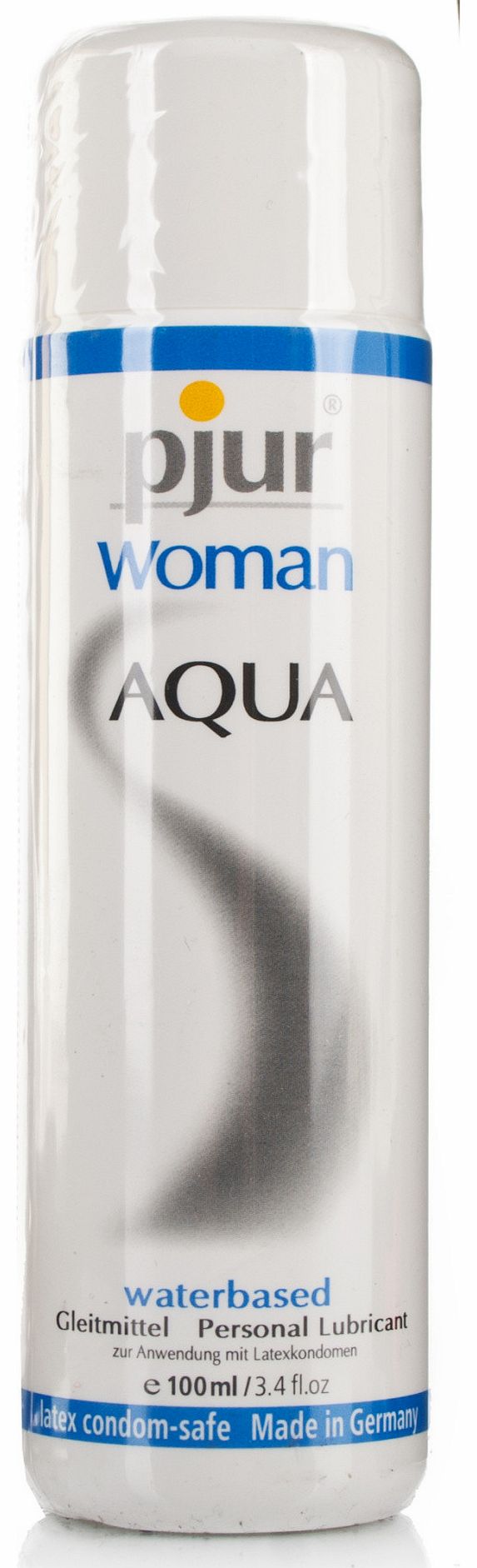 Woman Aqua