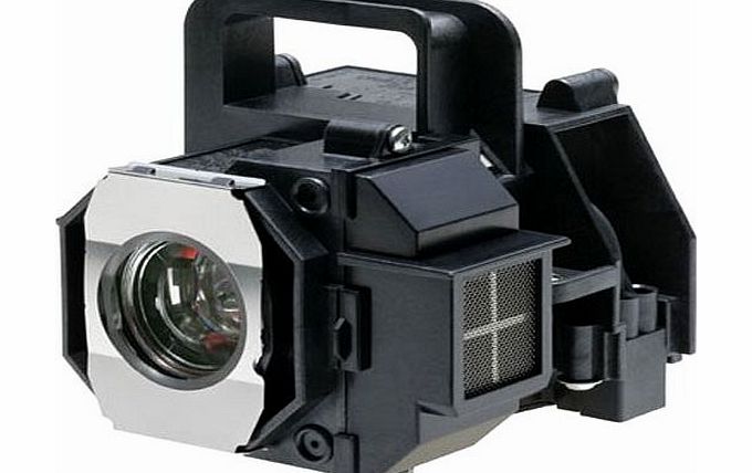 PJxJ Replacement projector lamp PJxJ ELPLP49 with housing for HC6100 / EH-TW2800 / EH-TW2900 / EH-TW3000 / EH-TW3200 / EH-TW3500 / EH-TW3800 / EH- TW4500 / EH-TW5000 / EH-TW5800 / PowerLite 6100 / PowerLit