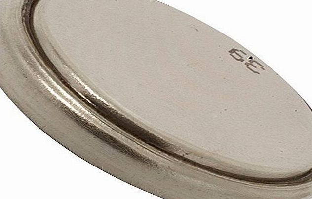 PK Green 5 CR1620 Lithium Battery Batteries Coin Button Cell 3v