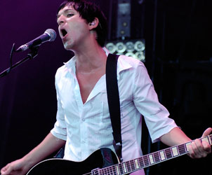 Placebo / Placebo in Ahoy