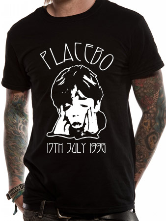 Placebo (Boy) T-shirt cid_9315tsbp