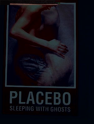 Placebo Ghosts T Shirt