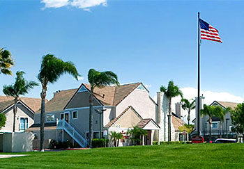 PLACENTIA Residence Inn by Marriott Anaheim Placentia