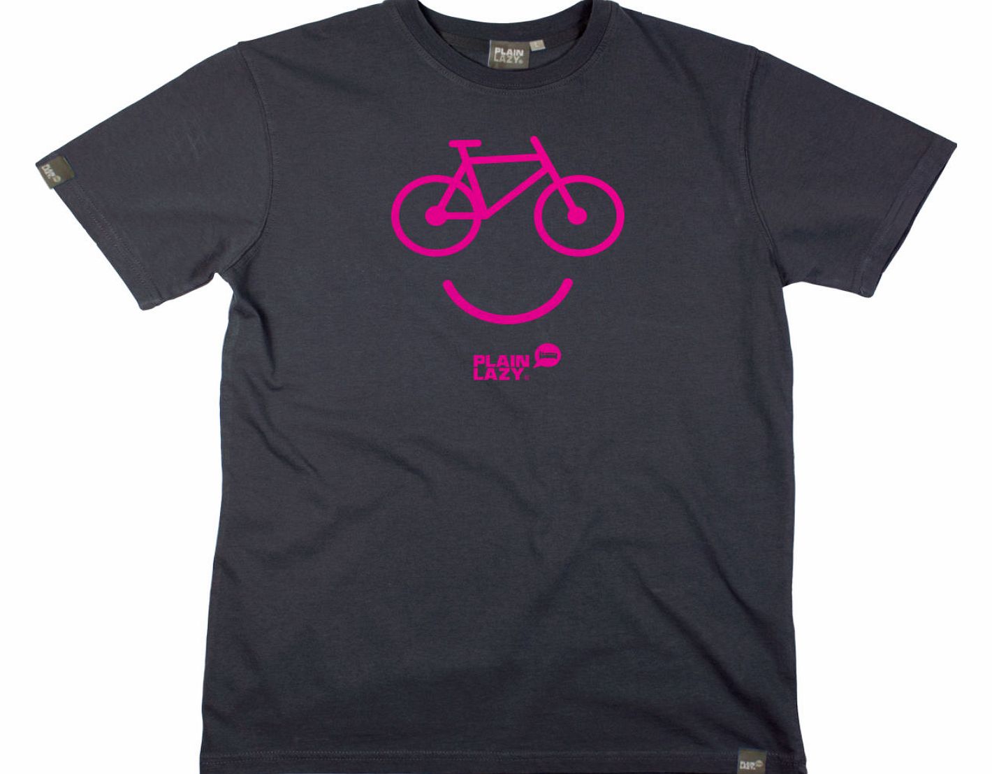 Happy Bike T-Shirt T-shirts