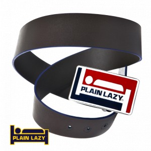 Plain Lazy T-Shirts - Plain Lazy Champion Belt -