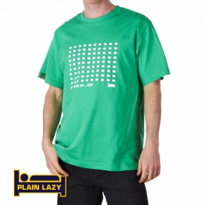 Plain Lazy T-Shirts - Plain Lazy Sheep Well