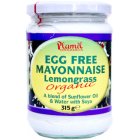 Plamil Case of 6 Plamil Organic Egg Free Mayonnaise