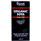 Plamil Organic Unsweetened Soya Milk 1L
