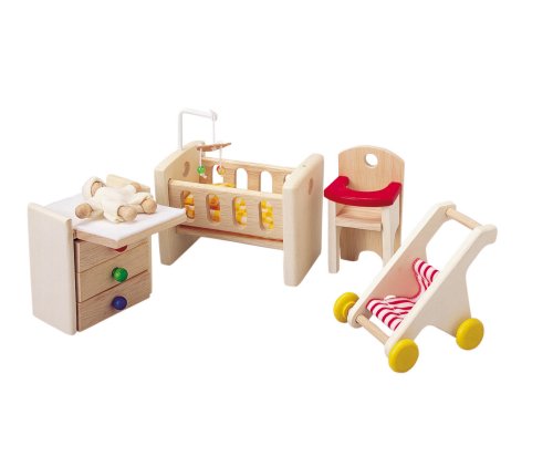 Plan Toys Nursery 110