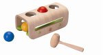 Plan Toys 53480: Hammer Balls