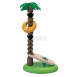 Plan Toys 53510: Rocking Monkey