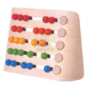 Plan Toys First Abacus