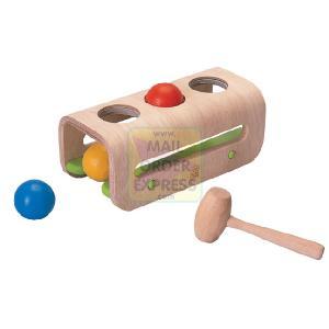 Plan Toys Hammer Balls