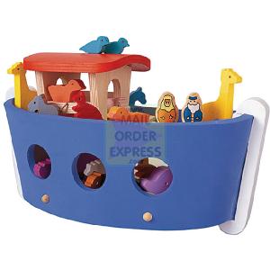 Plan Toys Noah s Ark