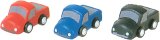 Plan Toys Plan City 6022: Mini Trucks