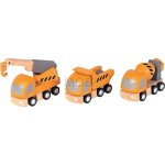 Plan Toys Plan City 60470: Highway Maintenance