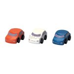 Plan Toys Plan City 60710: Family Cars