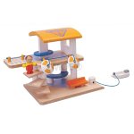 Plan Toys Plan City 60810: Pier 1