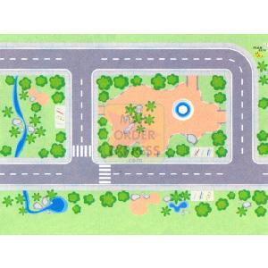 Plan Toys Plan City Play Mat