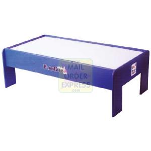 Plan City Play Table