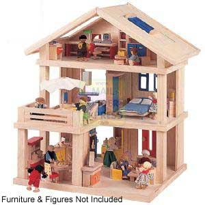Plan Toys Terrace House