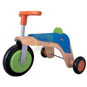 Plan Toys Trike Rider