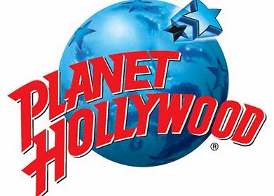 Planet Hollywood Orlando