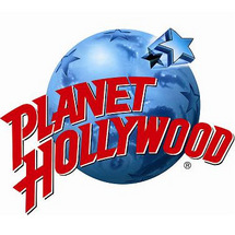 Planet Hollywood VIP with Limousine Transfers - Adult