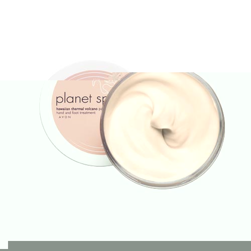 Spa Hawaiian Thermal Volcano Paraffin