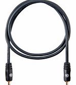 Planet Waves 1/8 Inch to 1/8 Inch Stereo Cable 3