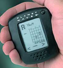 Planet Waves Chordmaster