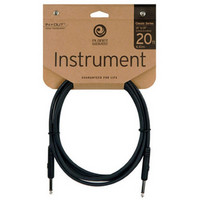 Planet Waves Classic 1/4` Instrument Cable 6m