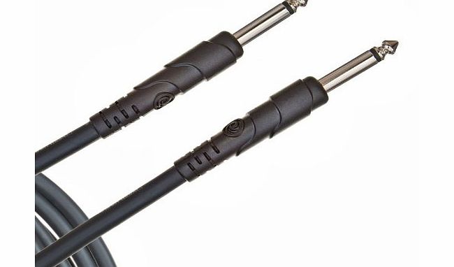 Planet Waves Classic Series Instrument Cables 5