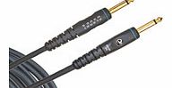 Planet Waves Custom Series Instrument Cable 15