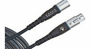 Planet Waves Custom Series XLR Microphone Cable