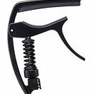 Dual Action Capo Black