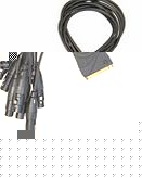 Modular Snake XLR Female Breakout