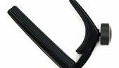 Planet Waves NS Classical Guitar Capo in Black